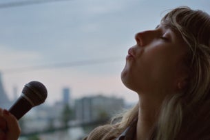 Whistle — Lido Cinema