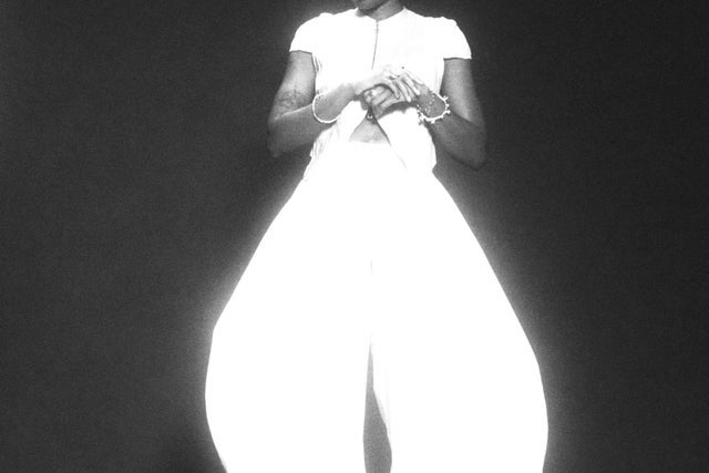 LITTLE SIMZ - The Lotus Tour presales in Houston