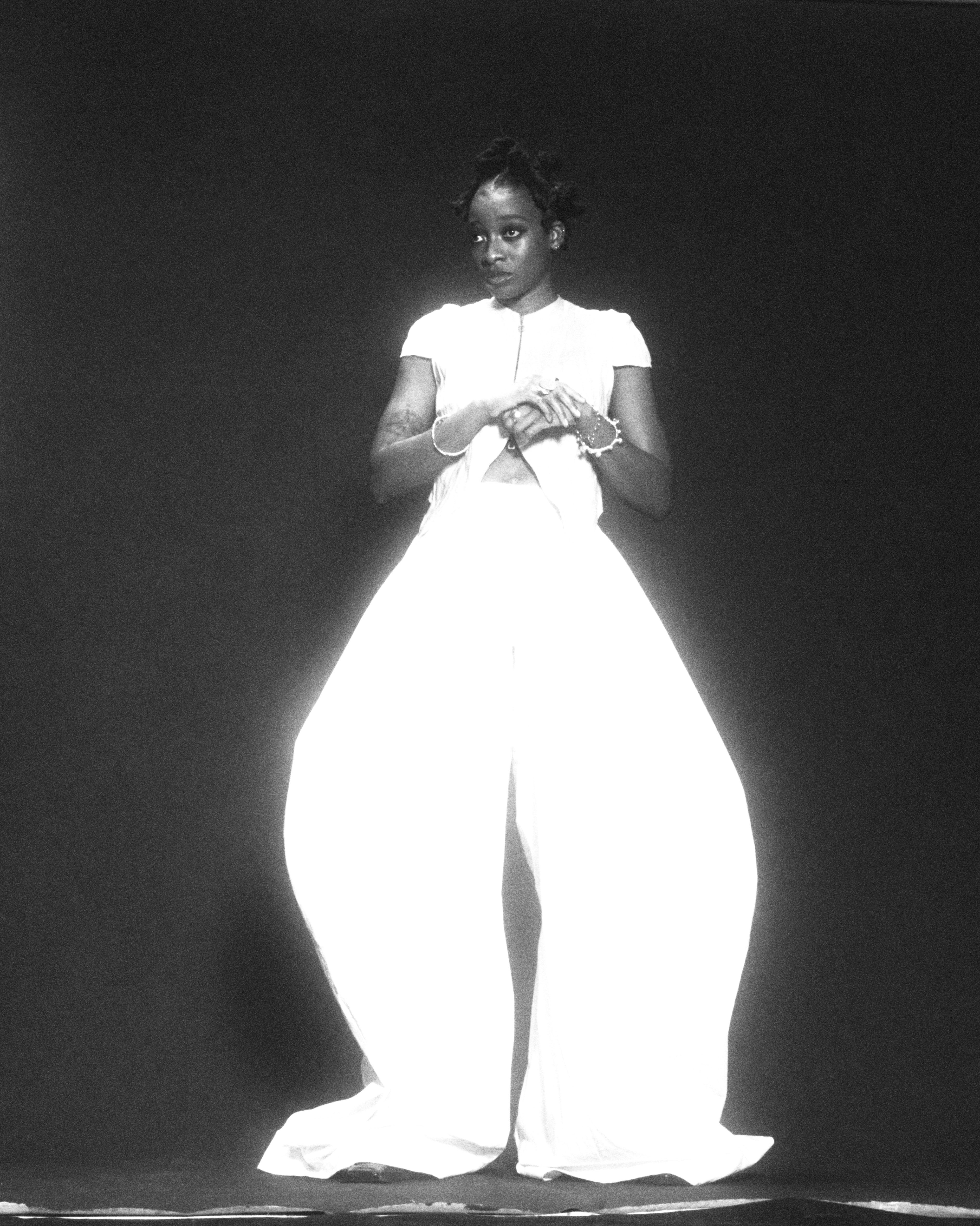 LITTLE SIMZ – The Lotus Tour at House of Blues Houston – Houston, TX
