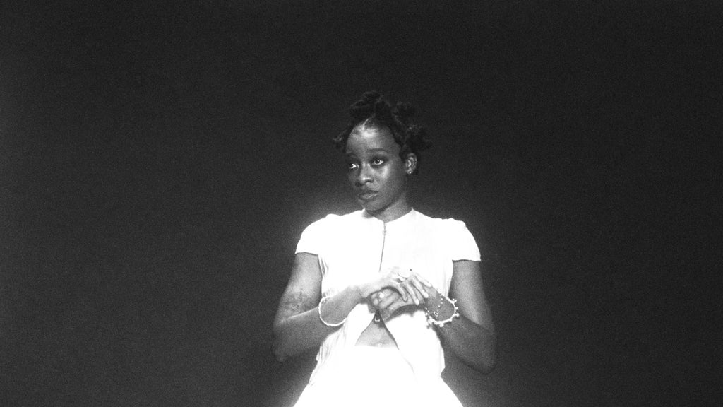 LITTLE SIMZ - The Lotus Tour, 10 November | Event in Houston | AllEvents