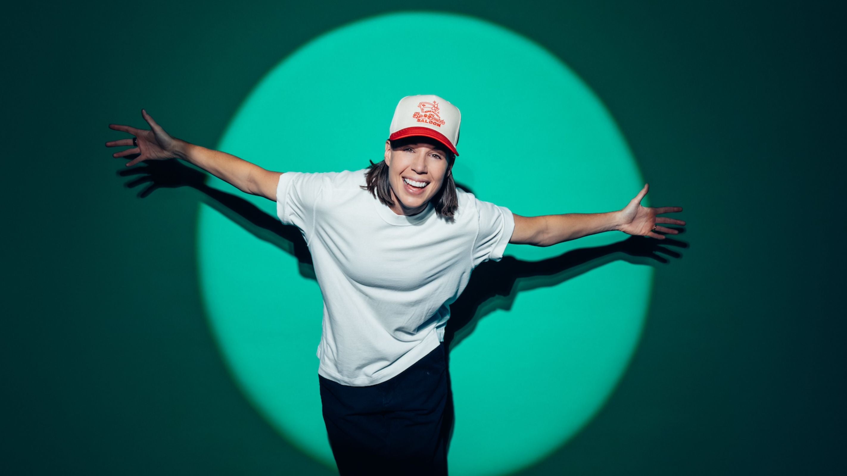 Danae Hays: The First Time Tour presale passcode for your tickets in Fort Wayne