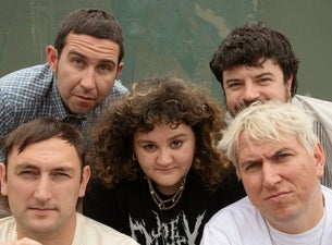 Bilde for arrangement The Mary Wallopers