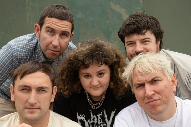 Presales to the mary wallopers: members use these when buying pre-sale tickets