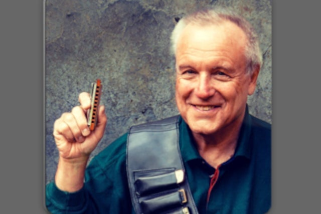 Lars - Luis Linek, Platt hett Humor