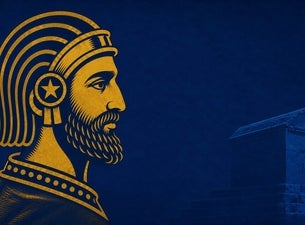 Cyrus The Great II