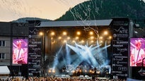Namsosfestivalen 2026  29-30 Mai - AVLYST!
