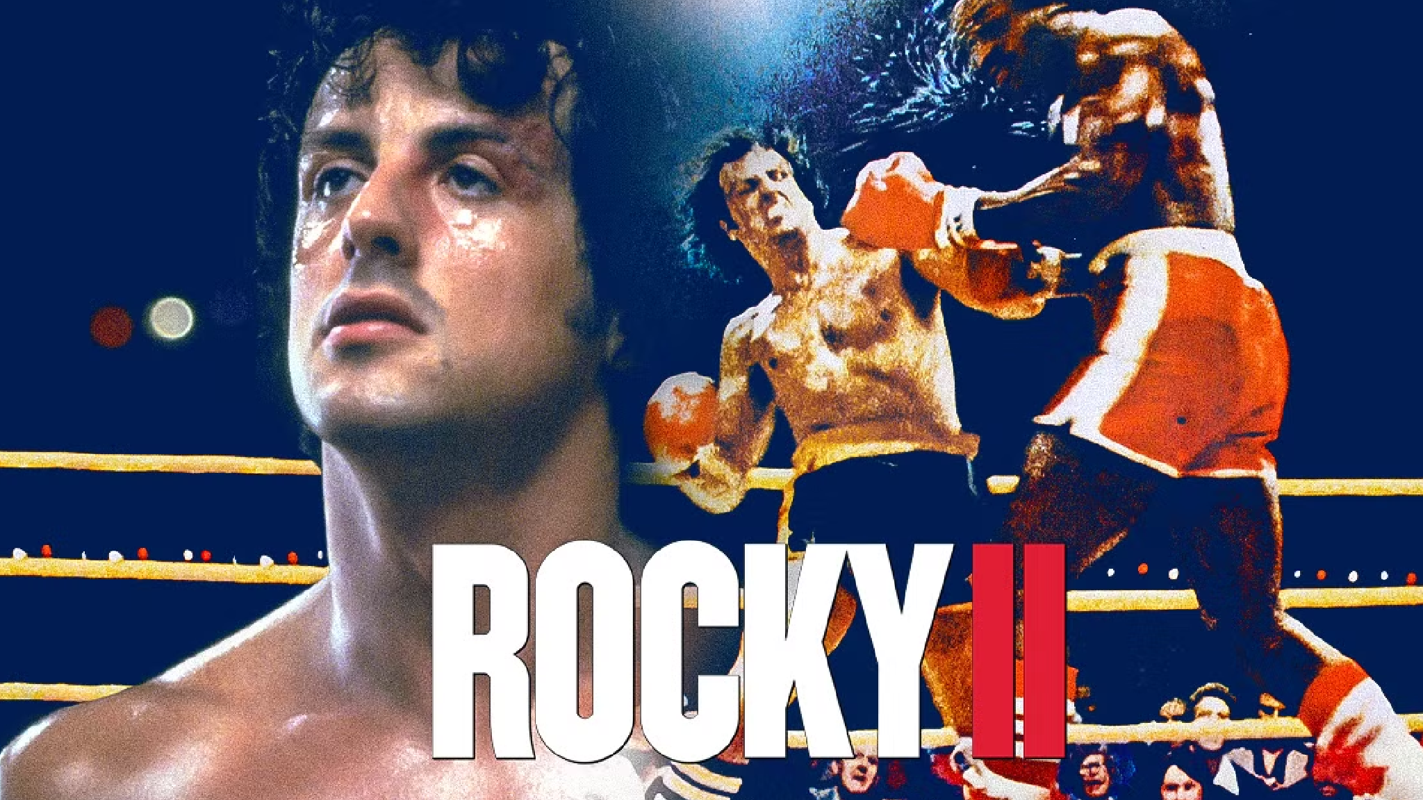 Summer Blockbuster Retrospective: Rocky II
