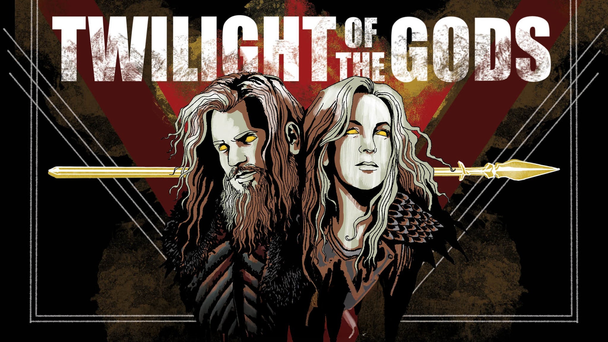 Atlanta Opera Presents Twilight of the Gods