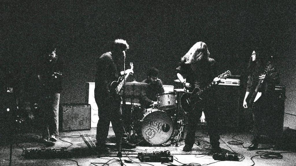 SAMSARA. | Event Image