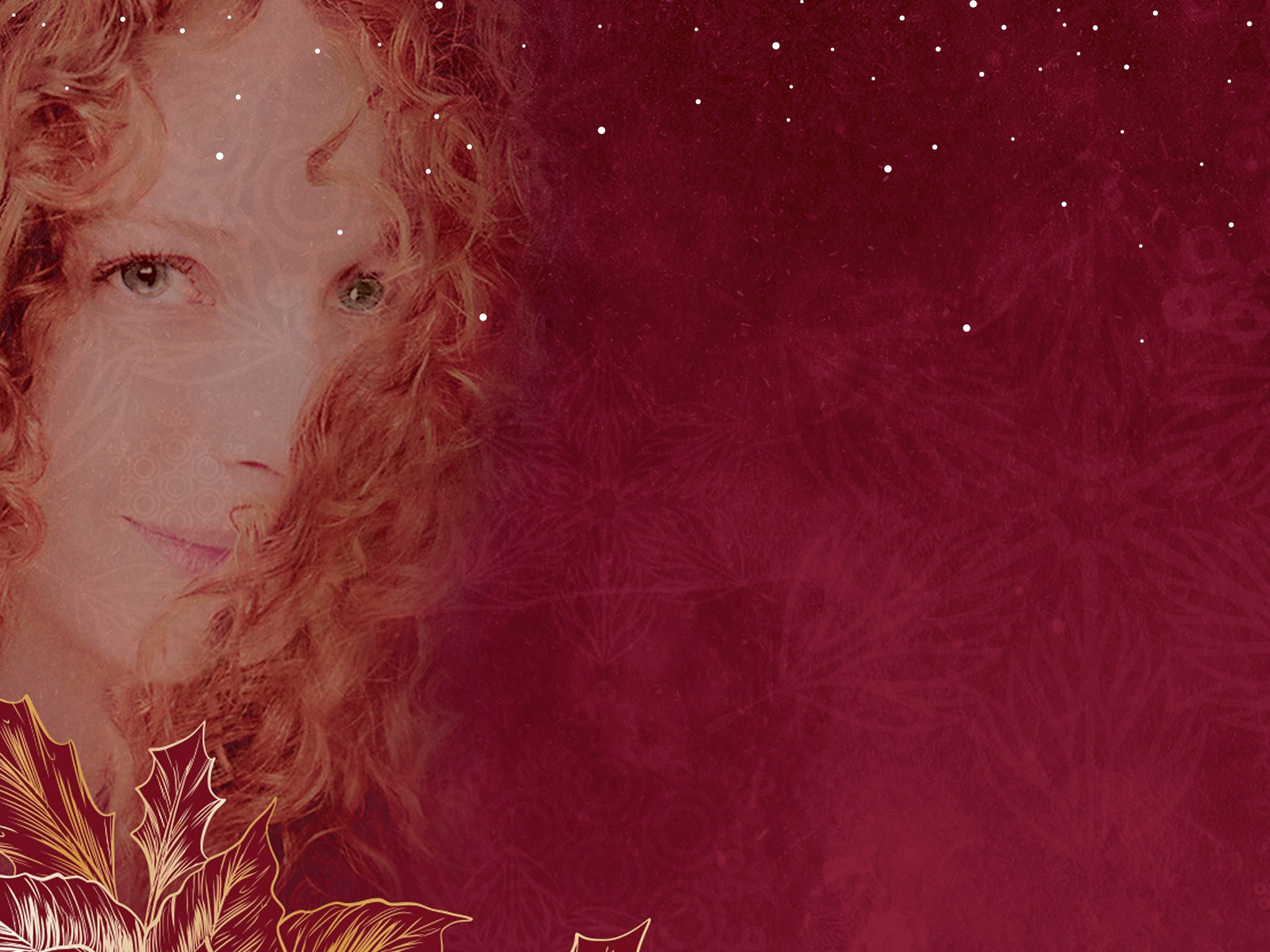 Celtic Woman Symphony Christmas Tour 2025 at Atlanta Symphony Hall – Atlanta, GA