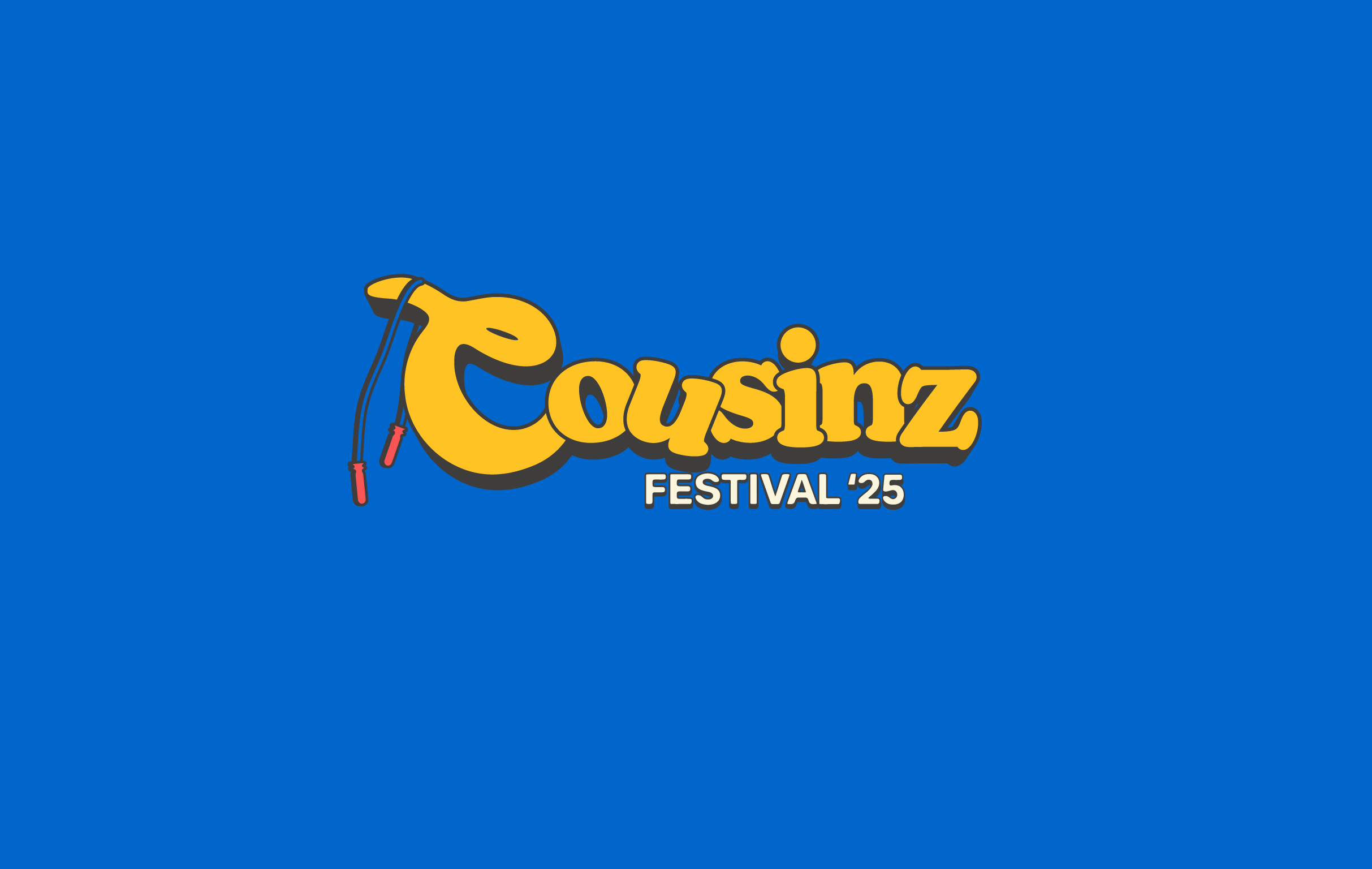 Cousinz Festival