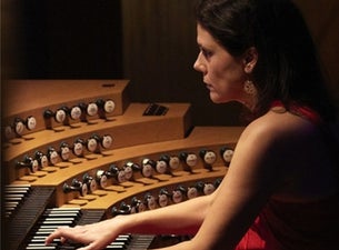 Bilde for arrangement Organ recital with Ourania Gassiou