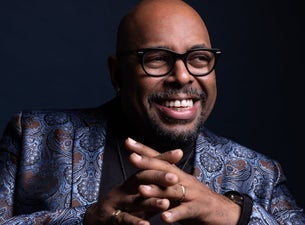 The Christian McBride Band: Celebrating 20 years of Live At Tonic