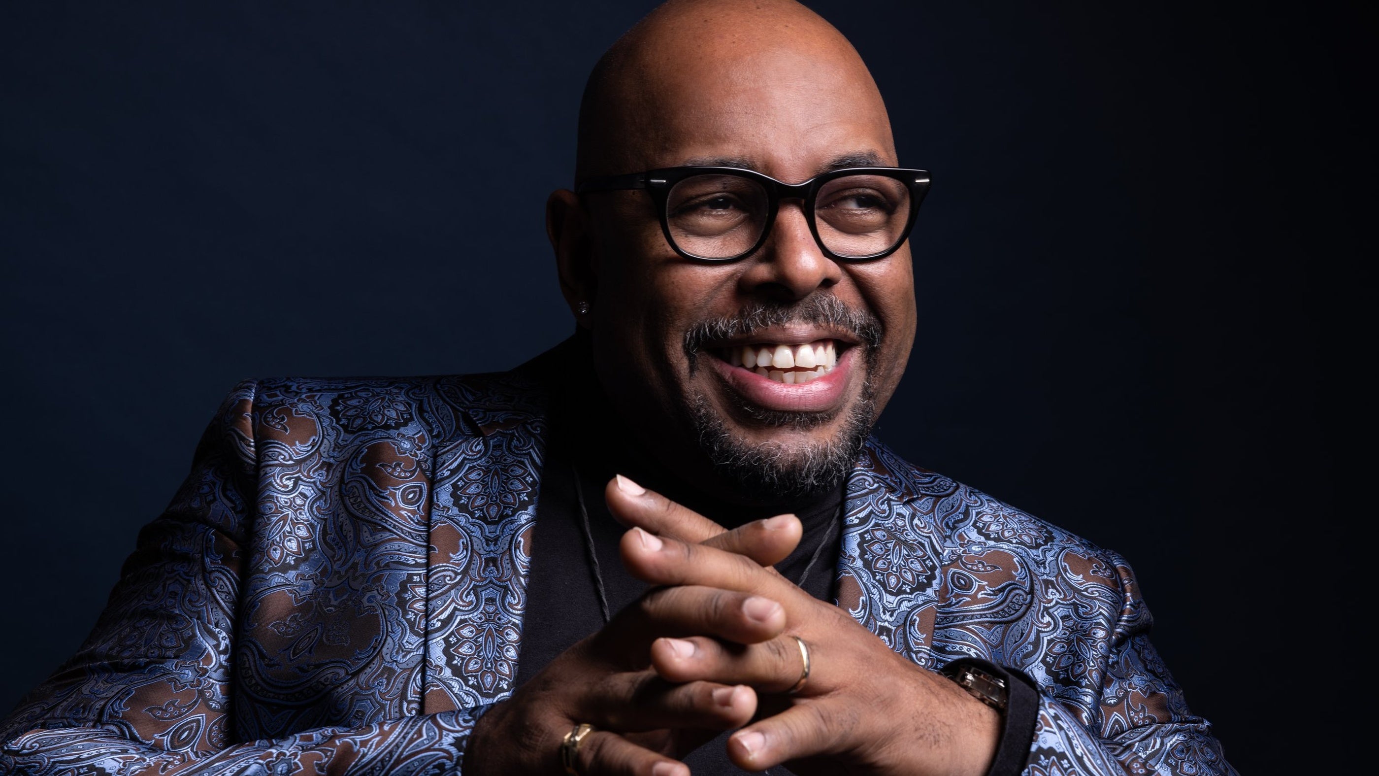 The Christian McBride Band: Celebrating 20 years of Live At Tonic at Mercury Lounge – New York, NY