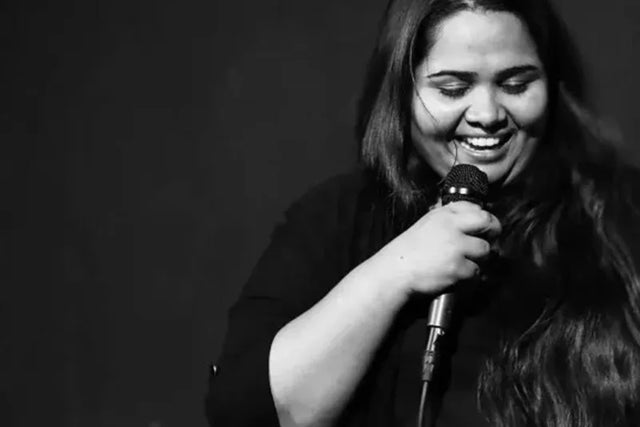 Presales to sumukhi suresh: members use these when buying pre-sale tickets