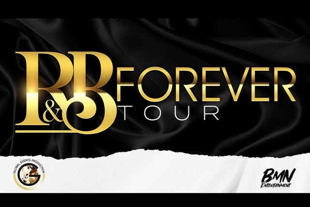 R&B Forever Tour Bell Biv DeVoe,Tyrese, Ginuwine, Tank, Tevin Campbell Inglewood  presale password