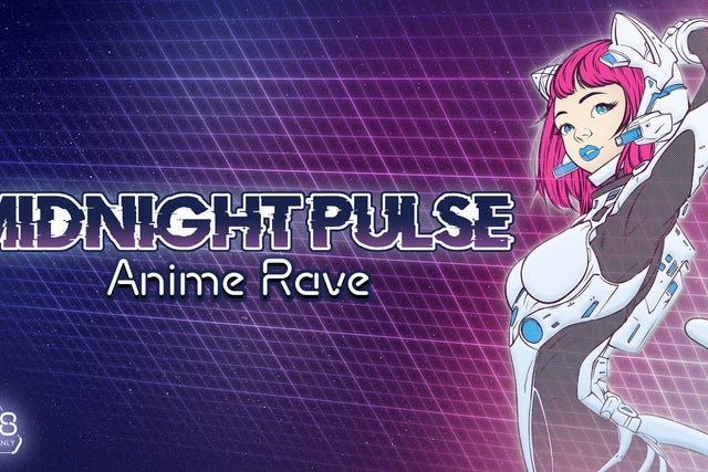 Midnight Pulse: 18+ Anime Rave