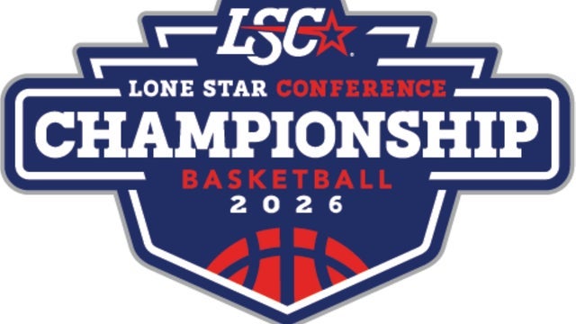 2026 Lone Star Conference Basketball Championship