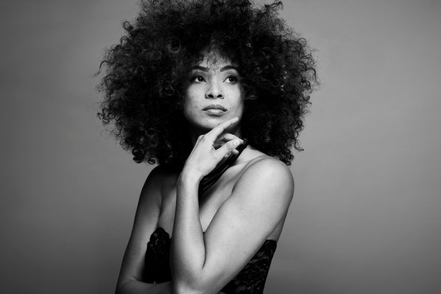 Kandace Springs in Portsmouth: pre-sale passwords Kandace Springs in Portsmouth promotional photo for Inner Circle & Benefactor presale tickets offer