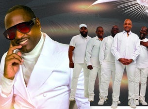 An Evening under the Stars - Grown & Sexy All White Soul Affair
