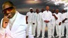 An Evening under the Stars - Grown & Sexy All White Soul Affair