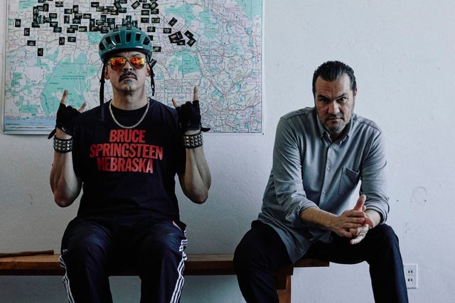Atmosphere - Tour De Friends Part Deux Chicago  presale password