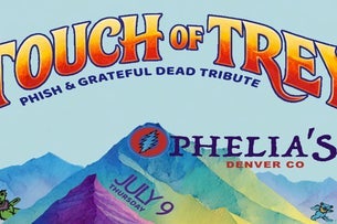 Touch Of Trey