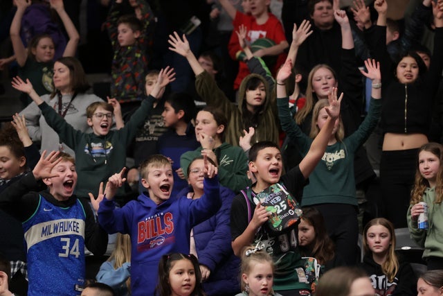 Wisconsin Herd vs. Maine Celtics