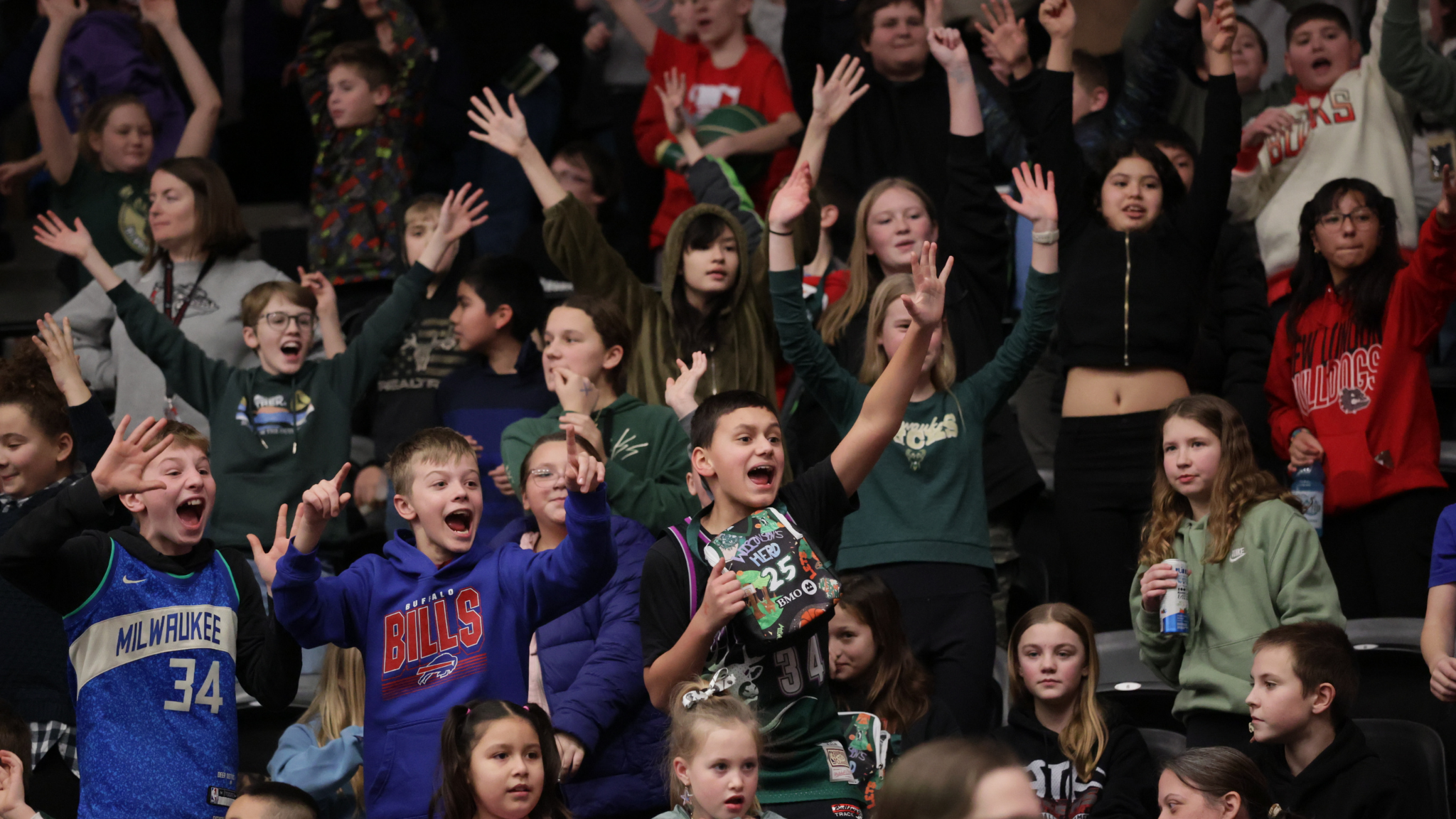 Wisconsin Herd vs. Maine Celtics