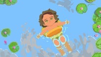 Little Amélie or the Character of Rain