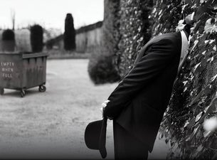 Butler Theatre Presents Empty When Full