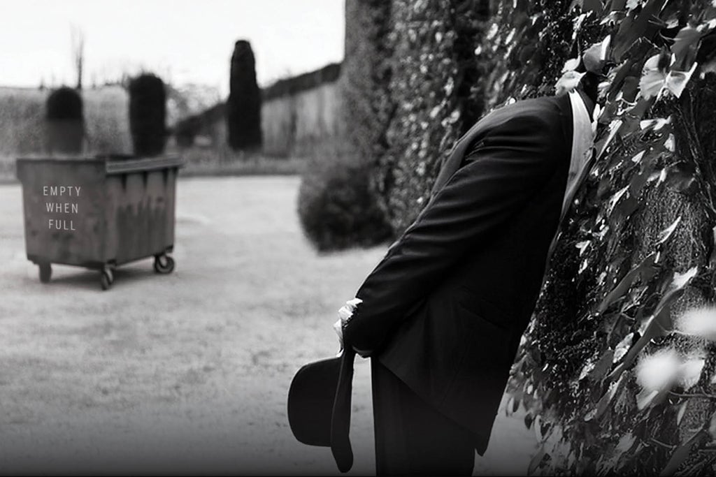 Butler Theatre Presents Empty When Full in France