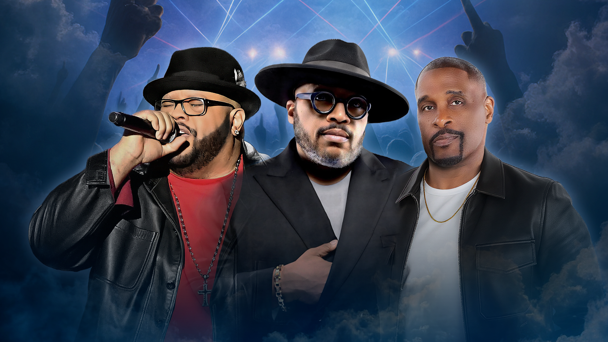 Presale codes for marvin sapp: members use these when buying pre-sale tickets
