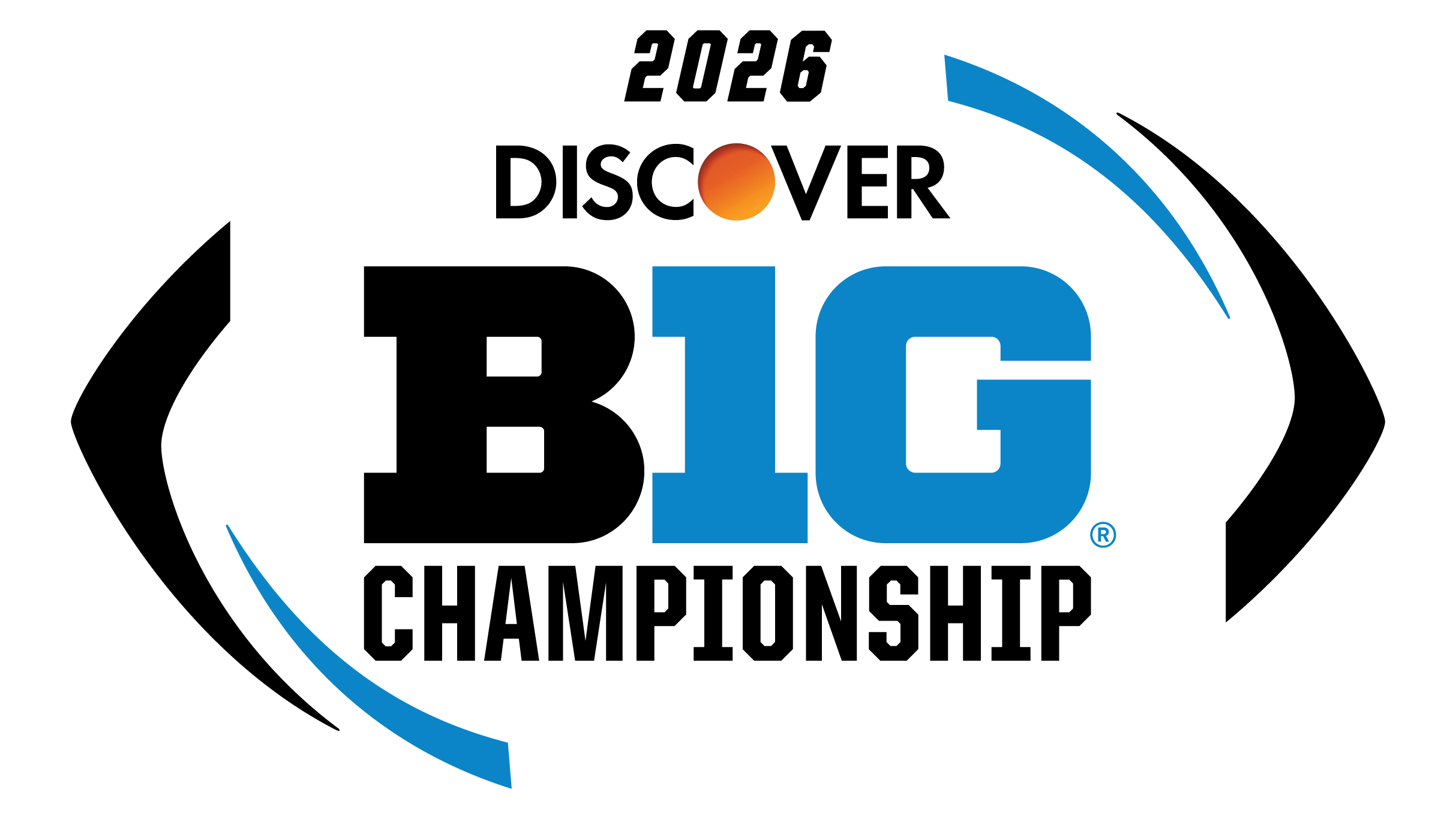 2026 Discover Big Ten Football Championship Game