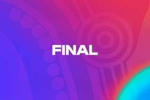 AFC Women's Asian Cup 2026 - Final