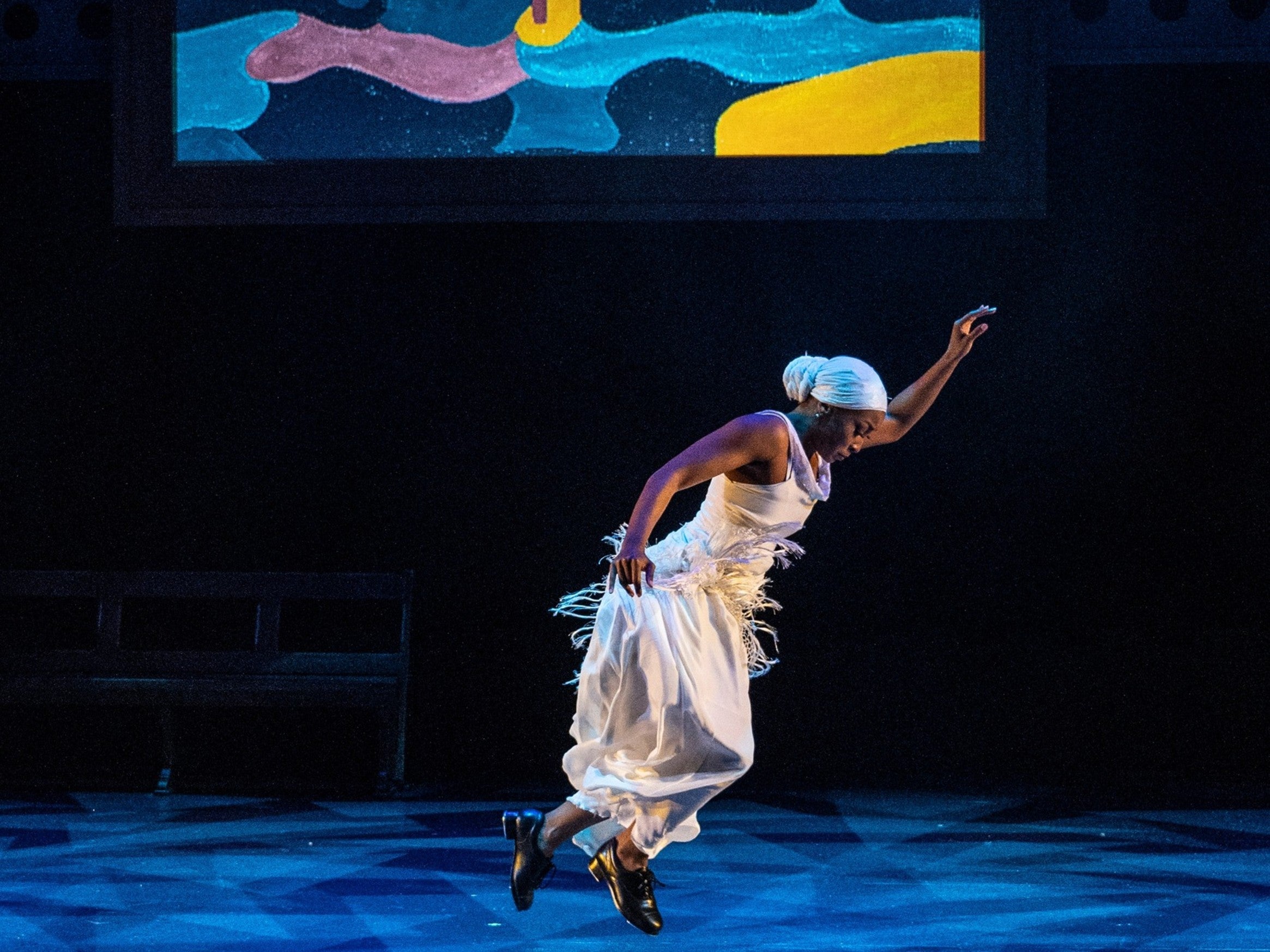 Image of Step Afrika! - The Migration