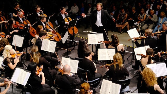 Neujahrskonzert in Theater der Stadt Diepholz 10/01/2026