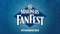 Seattle Mariners FanFest - Sunday