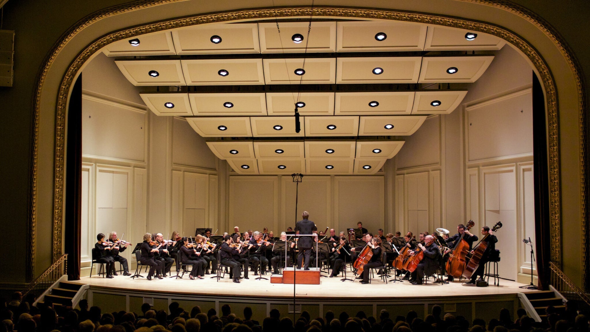 Mozart & Busler - Grand Rapids Symphony