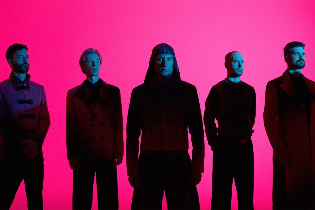Laibach