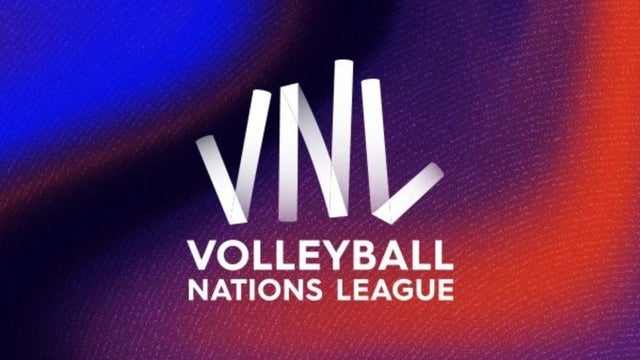 Volleyball Nations League - Day 4