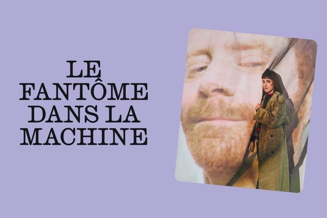 Le Fantome Dans La Machine presale information on freepresalepasswords.com