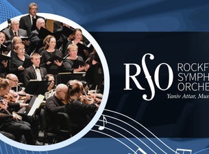 Rockford Symphony Orchestra: Mozart Requiem — Coronado Theatre