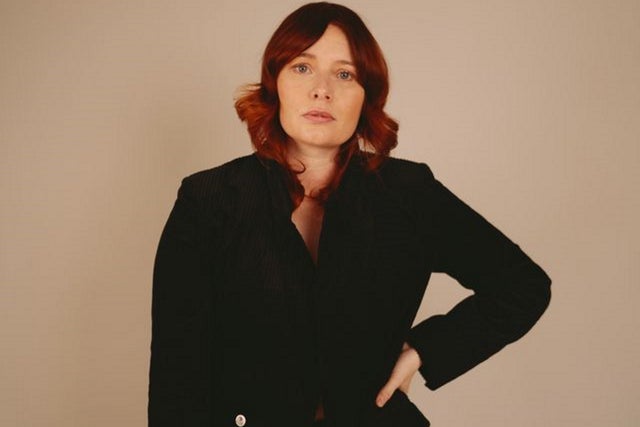 DINNERKONCERT MED ANNIKA AAKJÆR