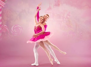 SC Ballet Presents The Nutcracker — The Charleston Music Hall