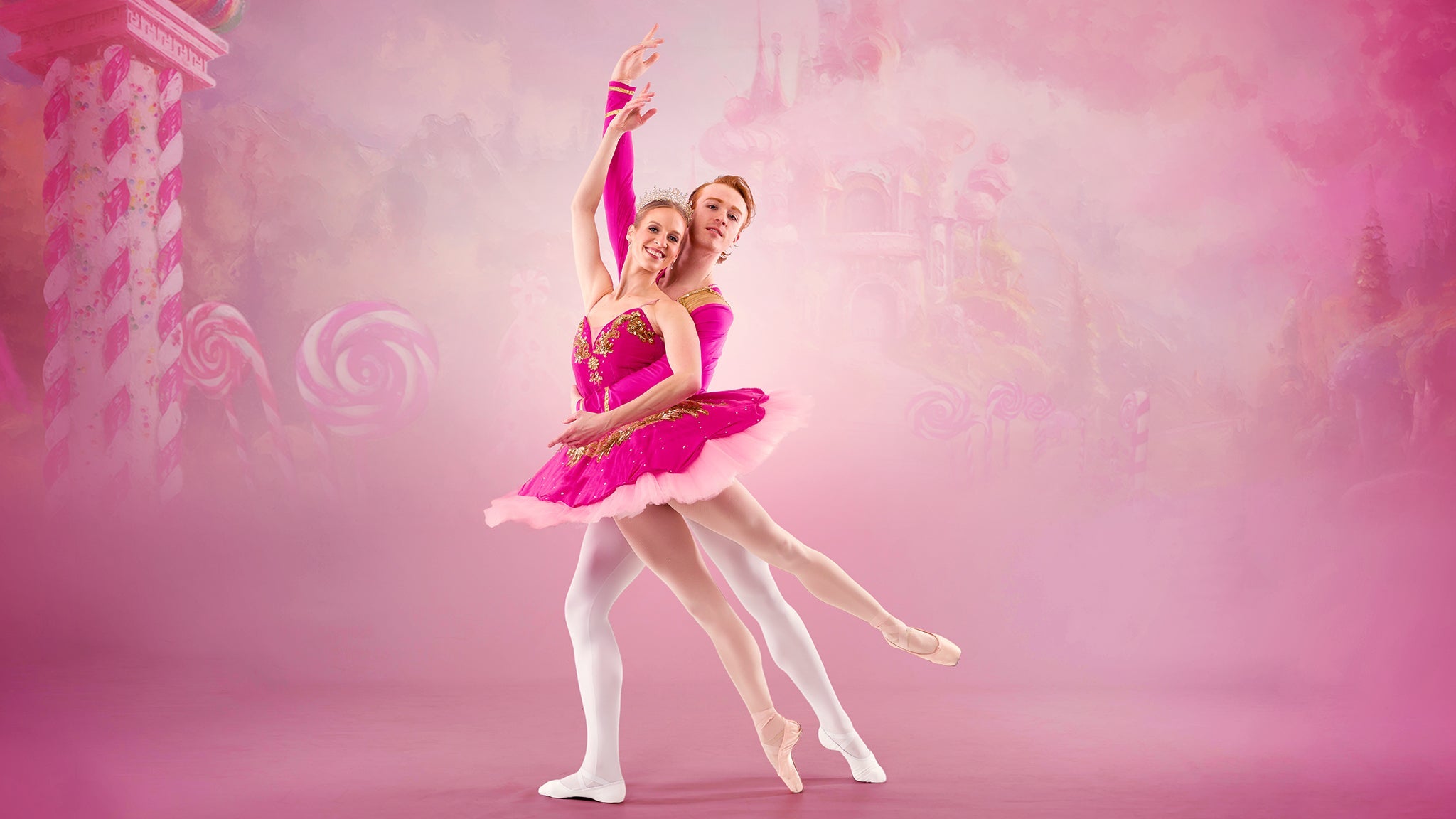 South Carolina Ballet
