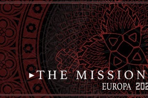 THE MISSION
