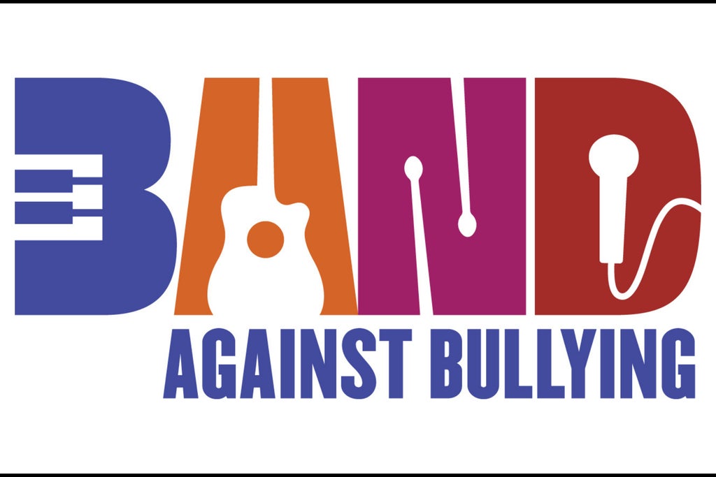 12th Annual BAND Against Bullying 