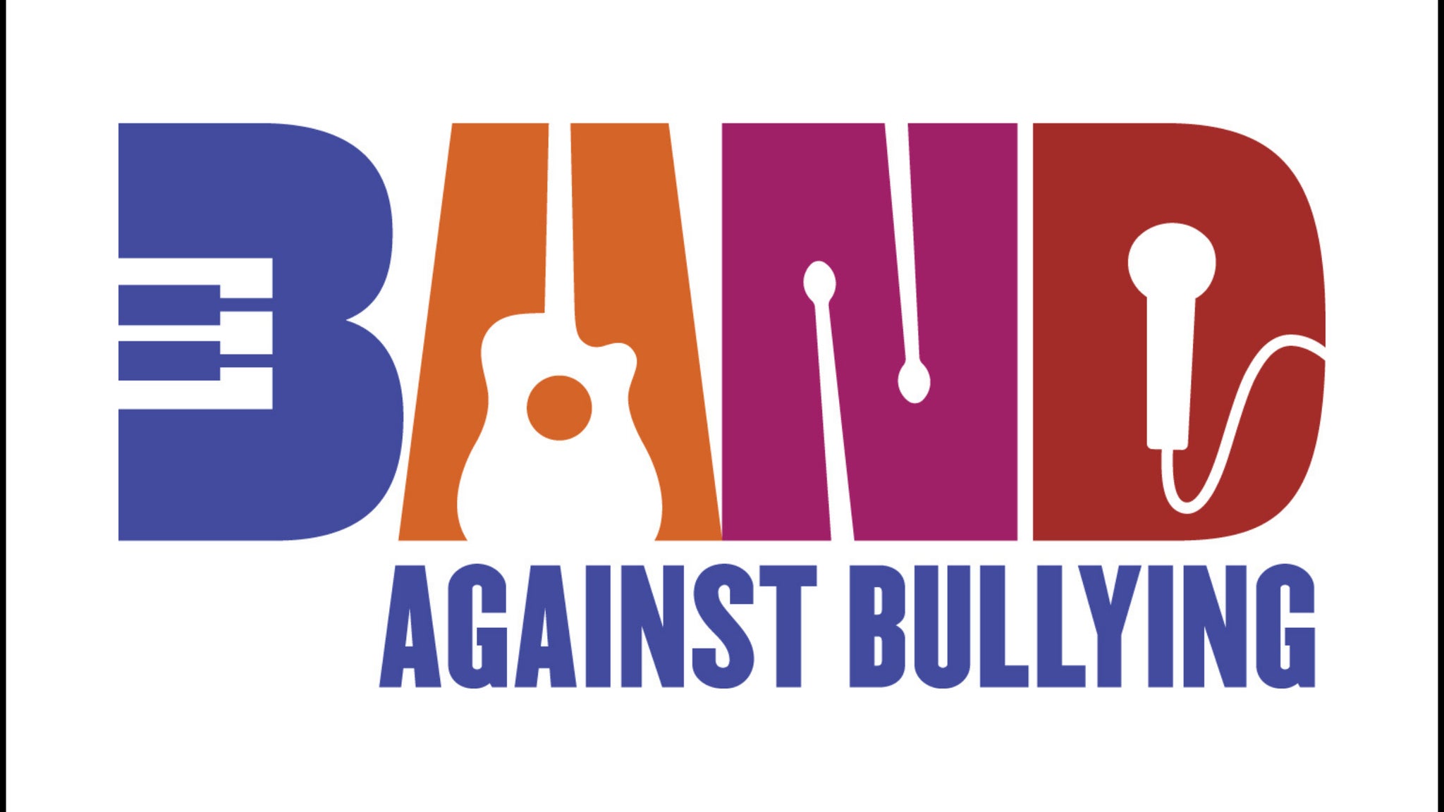 12th Annual BAND Against Bullying