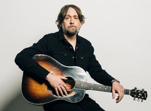 Hayes Carll - 'We're Only Human' Tour